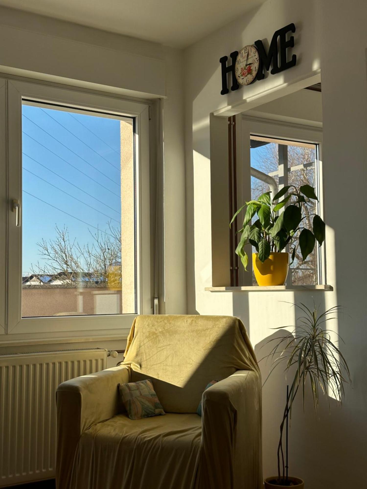 Vanessa Apartment Ljubljana Buitenkant foto